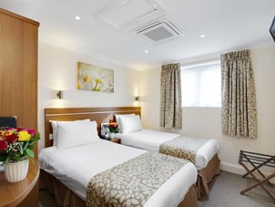 Bayswater Inn Bayswater Inn