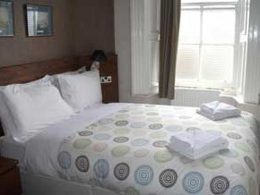 Hotel Edinburgh House Hotel Edinburgh House