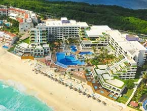 Grand Oasis Sens Grand Oasis Sens