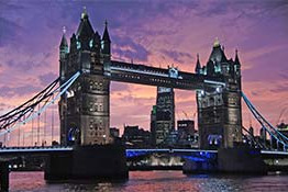 LONDON LONDON