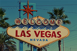 LAS VEGAS LAS VEGAS