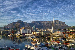 CAPE TOWN CAPE TOWN