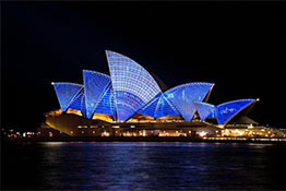 SYDNEY SYDNEY