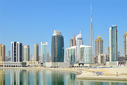 DUBAI DUBAI